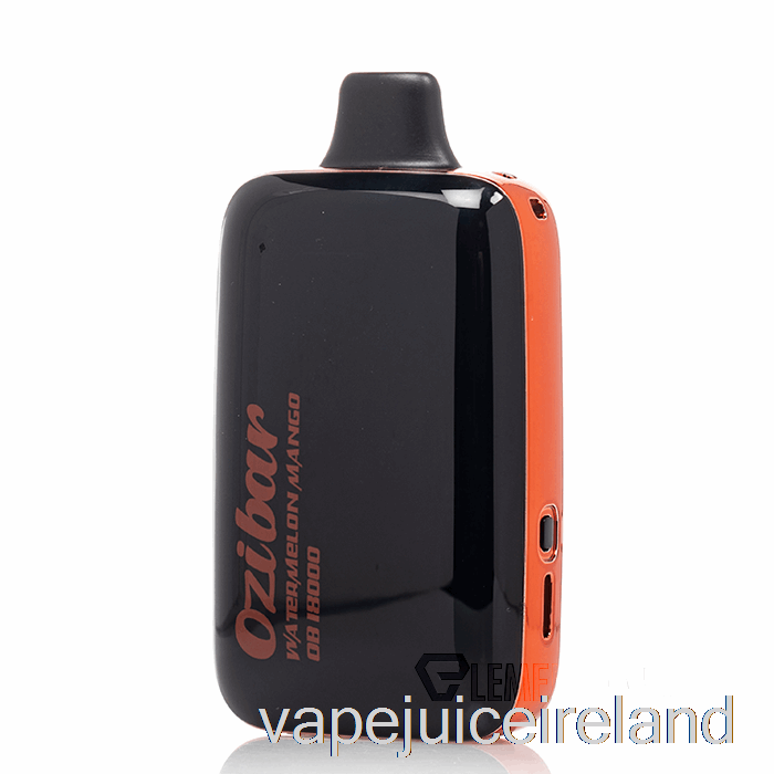Vape Pod Kits OZIBAR 18000 Disposable Watermelon Mango